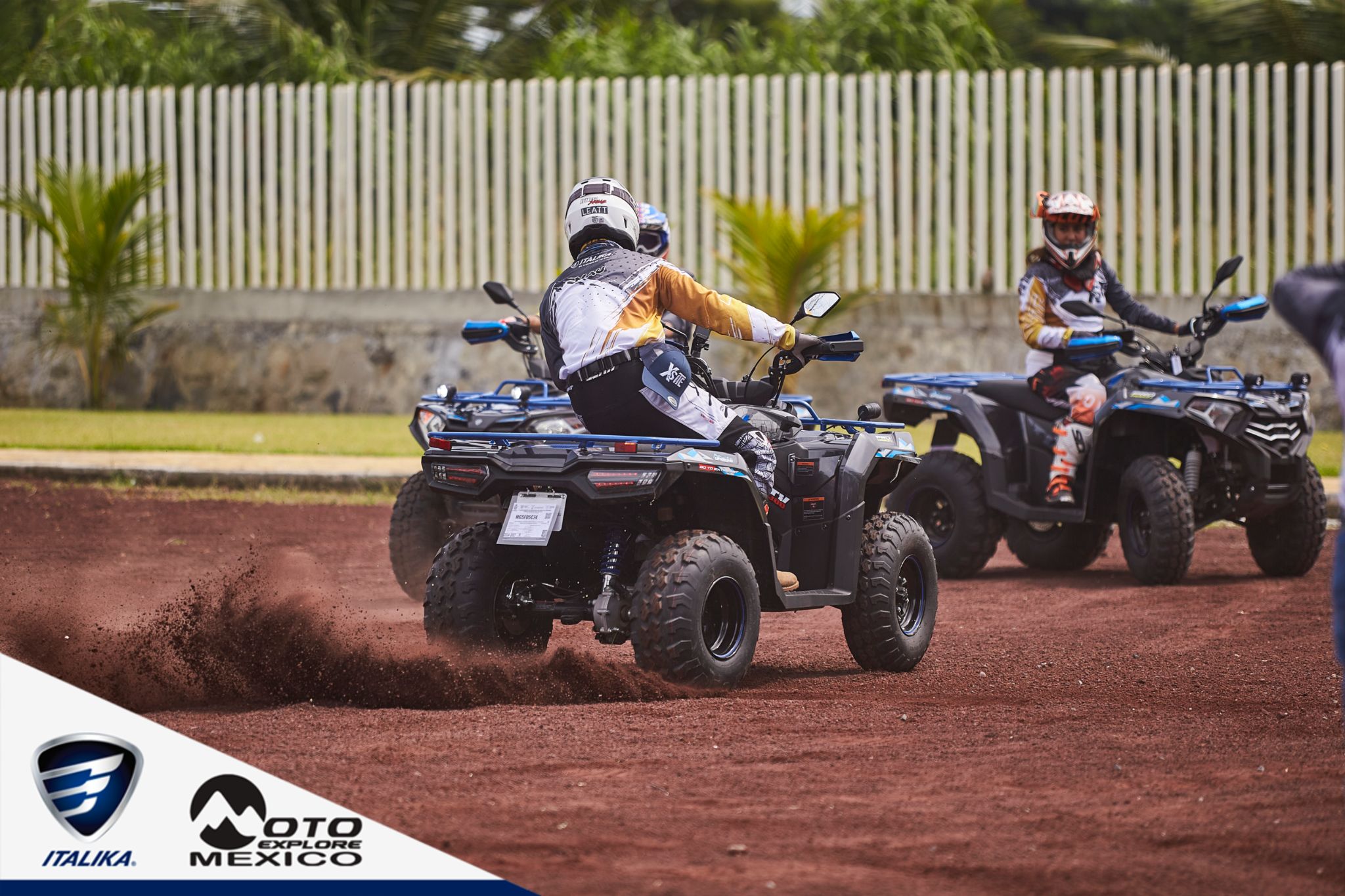 ITALIKA CHACHALACAS D1 199